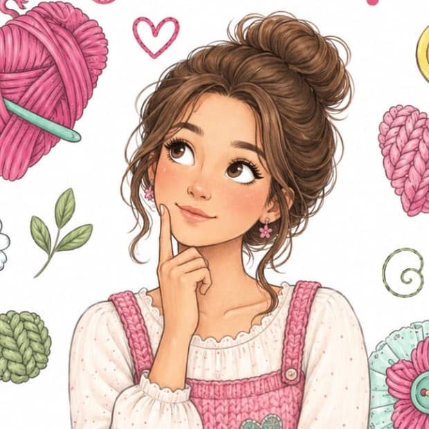 Avatar ilustrado de Nicole.