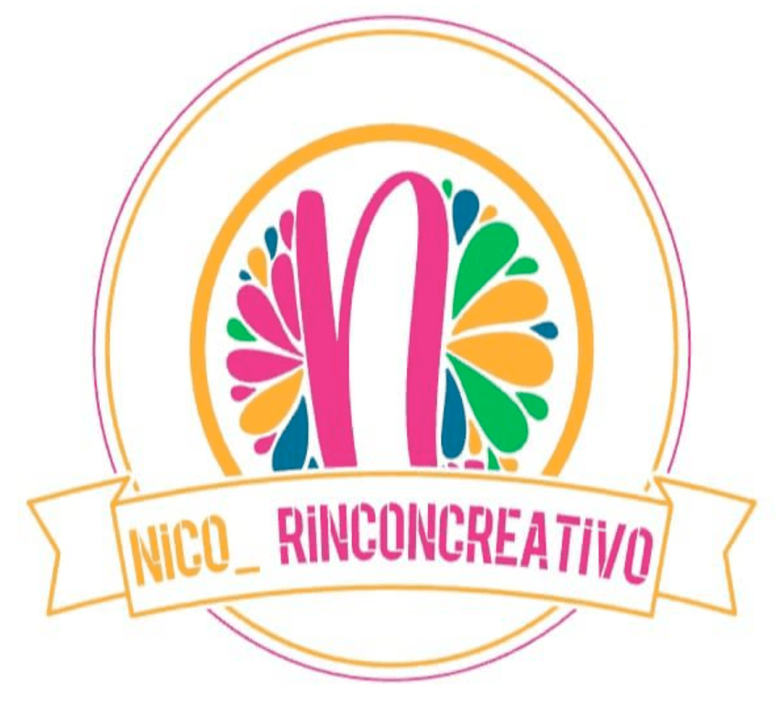 Logo de Nico Rincón Creativo.